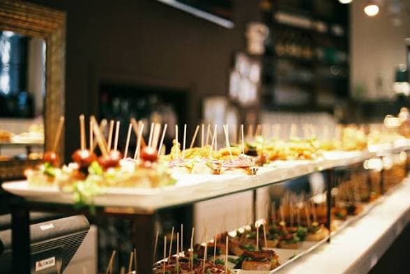 Bar de Tapas