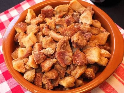 Morro frito