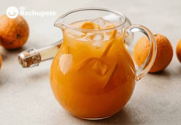 Agua de Valencia