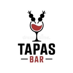 Logo Bar de Tapas